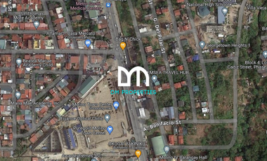 For Sale: Commercial Property with Income in Molino 4, Bacoor, Cavite