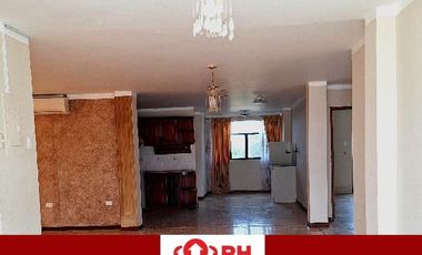 DEPARTAMENTO EN ARRIENDO AV LAS PALMERAS
