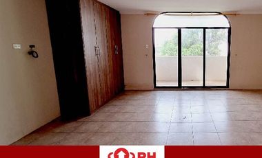 DEPARTAMENTO EN ARRIENDO AV LAS PALMERAS