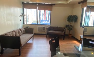 For Immediate Sale: 2 Bedroom Fully Furnished Unit in Malate Manila
