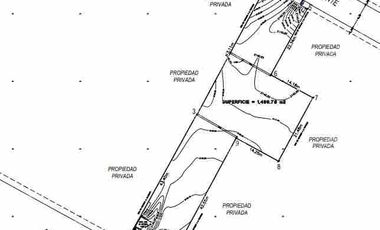 Local Bodega comercial 1500 m2 nueva en 25 Oriente