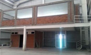 BODEGA EN RENTA EN TEPOTZOTLAN