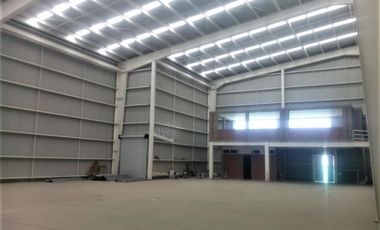 BODEGA EN RENTA EN TEPOTZOTLAN