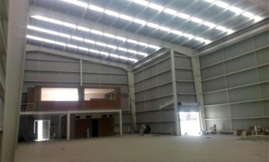 BODEGA EN RENTA EN TEPOTZOTLAN