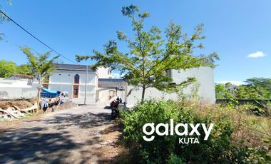 DIJUAL TANAH DHARMAWANGSA NUSA DUA BADUNG, BALI