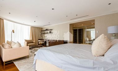 Exquisite Penthouse for Rent in Cebu IT Park