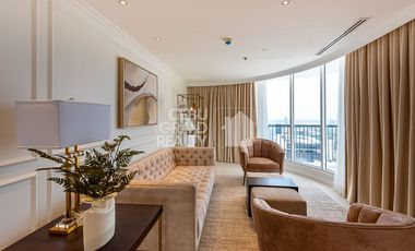 Exquisite Penthouse for Rent in Cebu IT Park