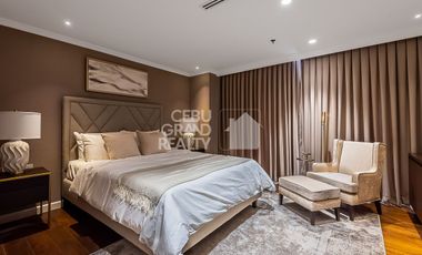 Exquisite Penthouse for Rent in Cebu IT Park