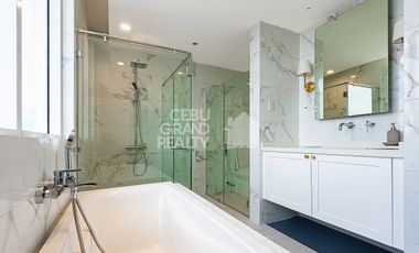 Exquisite Penthouse for Rent in Cebu IT Park