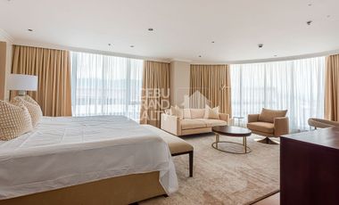 Exquisite Penthouse for Rent in Cebu IT Park