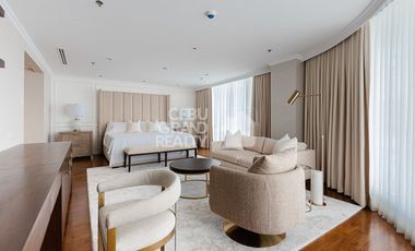 Exquisite Penthouse for Rent in Cebu IT Park