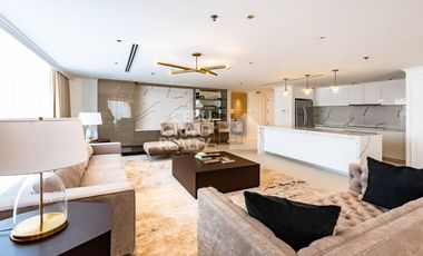 Exquisite Penthouse for Rent in Cebu IT Park