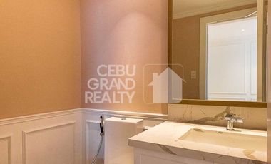 Exquisite Penthouse for Rent in Cebu IT Park