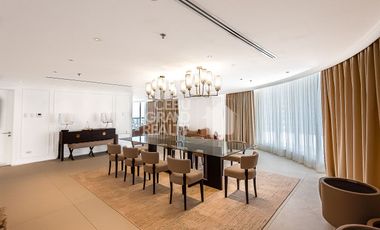 Exquisite Penthouse for Rent in Cebu IT Park