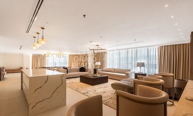 Exquisite Penthouse for Rent in Cebu IT Park