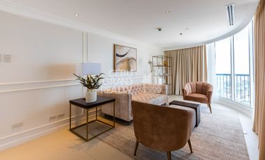 Exquisite Penthouse for Rent in Cebu IT Park