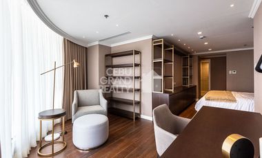 Exquisite Penthouse for Rent in Cebu IT Park