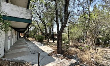 TERRENO EN ZONA RESIDENCIAL PARA DESARROLLO DE PROYECTO