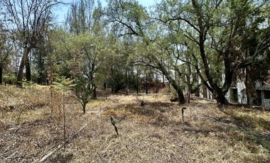 TERRENO EN ZONA RESIDENCIAL PARA DESARROLLO DE PROYECTO