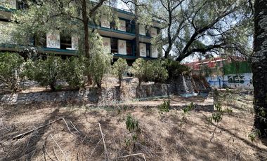 TERRENO EN ZONA RESIDENCIAL PARA DESARROLLO DE PROYECTO