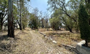 TERRENO EN ZONA RESIDENCIAL PARA DESARROLLO DE PROYECTO
