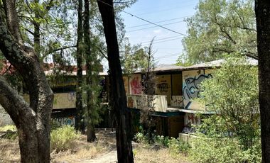 TERRENO EN ZONA RESIDENCIAL PARA DESARROLLO DE PROYECTO