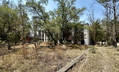 TERRENO EN ZONA RESIDENCIAL PARA DESARROLLO DE PROYECTO
