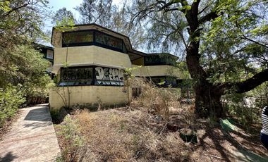 TERRENO EN ZONA RESIDENCIAL PARA DESARROLLO DE PROYECTO
