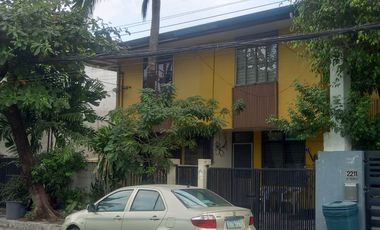 FOR SALE 4BR Duplex in San Miguel Village Subdivsion Makati