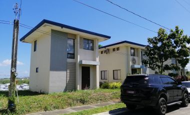 Scenic View House in Nuvali For Sale