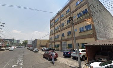 REMATE B. DE DEPARTAMENTO EN TLALNEPANTLA CENTRO TLALNEPANTLE.