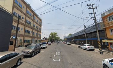 REMATE B. DE DEPARTAMENTO EN TLALNEPANTLA CENTRO TLALNEPANTLE.