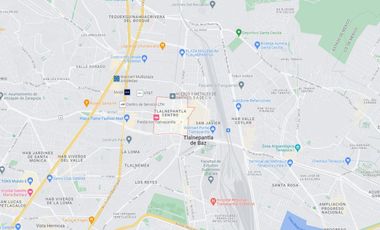 REMATE B. DE DEPARTAMENTO EN TLALNEPANTLA CENTRO TLALNEPANTLE.