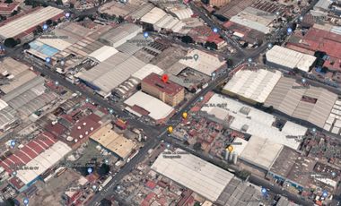 REMATE B. DE DEPARTAMENTO EN TLALNEPANTLA CENTRO TLALNEPANTLE.