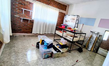 EDIFICIO EN VENTA ESCUELA, OFICINAS EN SANTA BARBARA