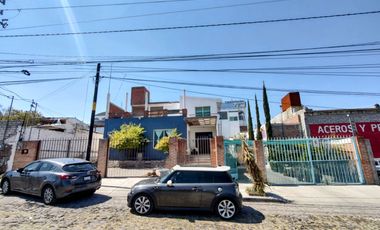 EDIFICIO EN VENTA ESCUELA, OFICINAS EN SANTA BARBARA