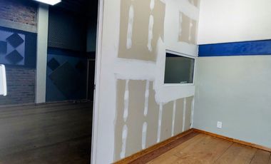 EDIFICIO EN VENTA ESCUELA, OFICINAS EN SANTA BARBARA