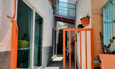 EDIFICIO EN VENTA ESCUELA, OFICINAS EN SANTA BARBARA