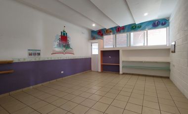 EDIFICIO EN VENTA ESCUELA, OFICINAS EN SANTA BARBARA