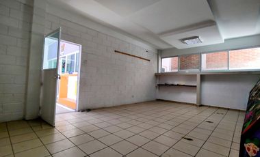 EDIFICIO EN VENTA ESCUELA, OFICINAS EN SANTA BARBARA