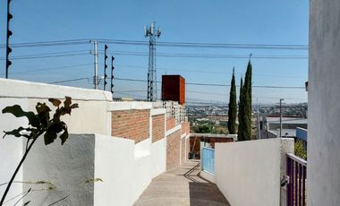 EDIFICIO EN VENTA ESCUELA, OFICINAS EN SANTA BARBARA