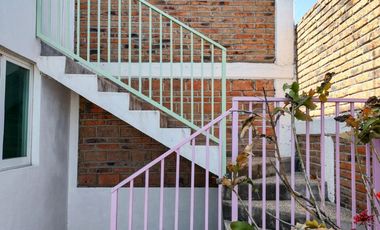 EDIFICIO EN VENTA ESCUELA, OFICINAS EN SANTA BARBARA