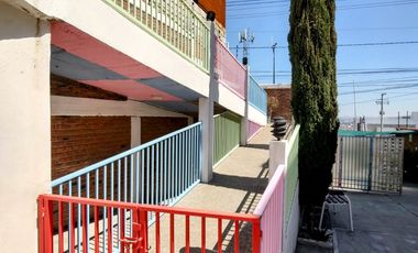 EDIFICIO EN VENTA ESCUELA, OFICINAS EN SANTA BARBARA