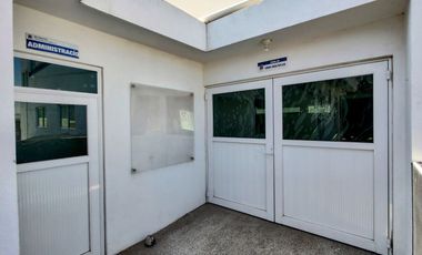 EDIFICIO EN VENTA ESCUELA, OFICINAS EN SANTA BARBARA