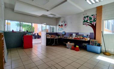 EDIFICIO EN VENTA ESCUELA, OFICINAS EN SANTA BARBARA