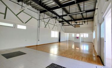 EDIFICIO EN VENTA ESCUELA, OFICINAS EN SANTA BARBARA