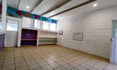 EDIFICIO EN VENTA ESCUELA, OFICINAS EN SANTA BARBARA