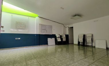 EDIFICIO EN VENTA ESCUELA, OFICINAS EN SANTA BARBARA