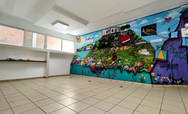 EDIFICIO EN VENTA ESCUELA, OFICINAS EN SANTA BARBARA