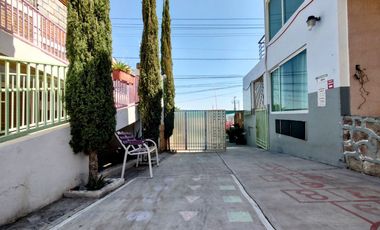 EDIFICIO EN VENTA ESCUELA, OFICINAS EN SANTA BARBARA